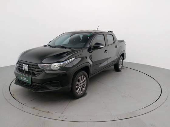 FIAT STRADA 1.3 FIREFLY FLEX FREEDOM CS MANUAL